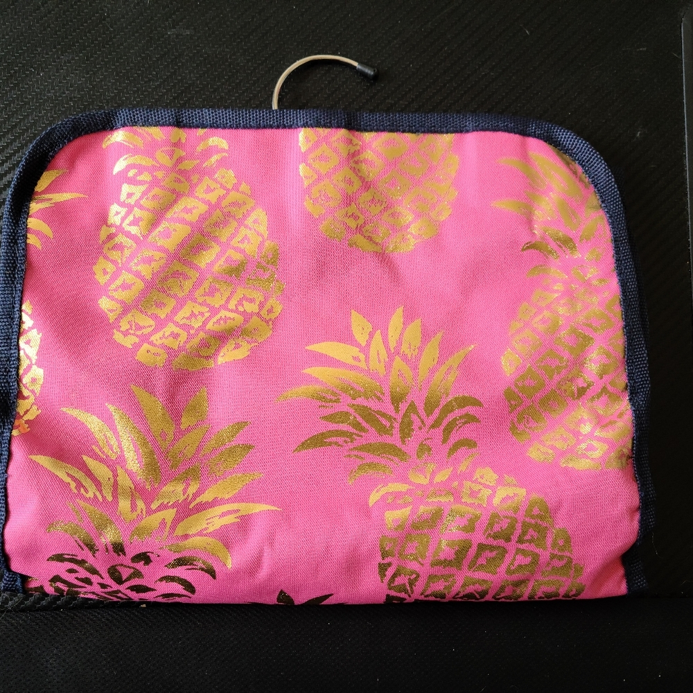 Pineapple Travel Bag